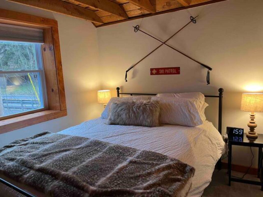Froggy Goggle Barn Appartement Marathon Buitenkant foto