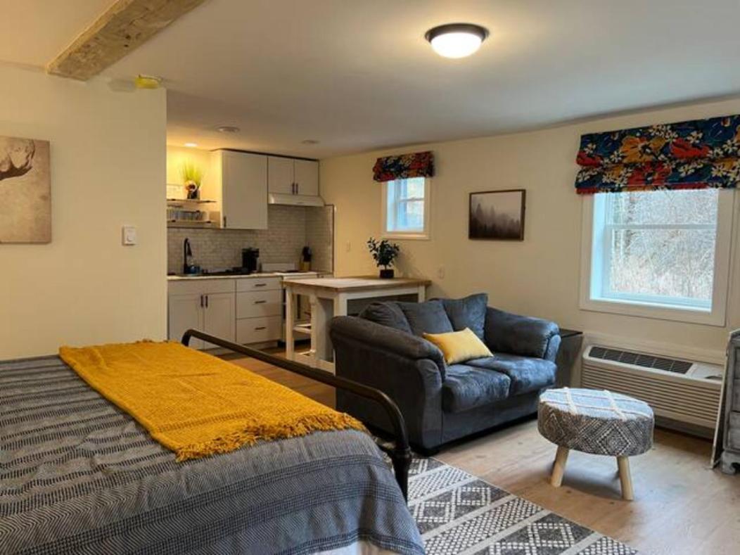 Froggy Goggle Barn Appartement Marathon Buitenkant foto