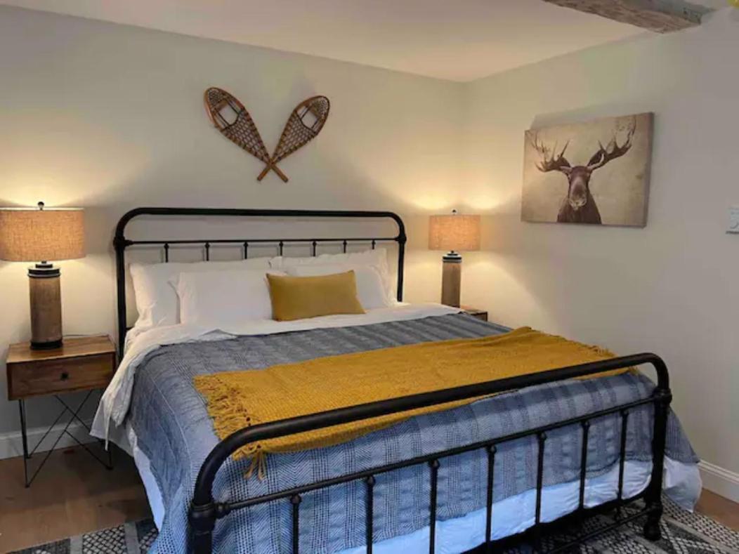 Froggy Goggle Barn Appartement Marathon Buitenkant foto