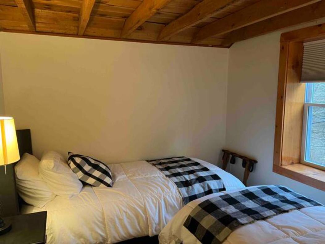 Froggy Goggle Barn Appartement Marathon Buitenkant foto