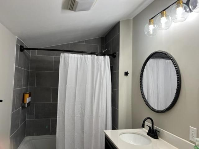 Froggy Goggle Barn Appartement Marathon Buitenkant foto