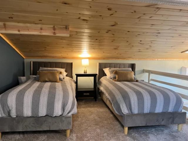 Froggy Goggle Barn Appartement Marathon Buitenkant foto